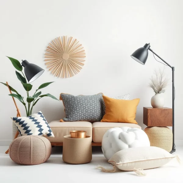 Stylish Home Decor Items