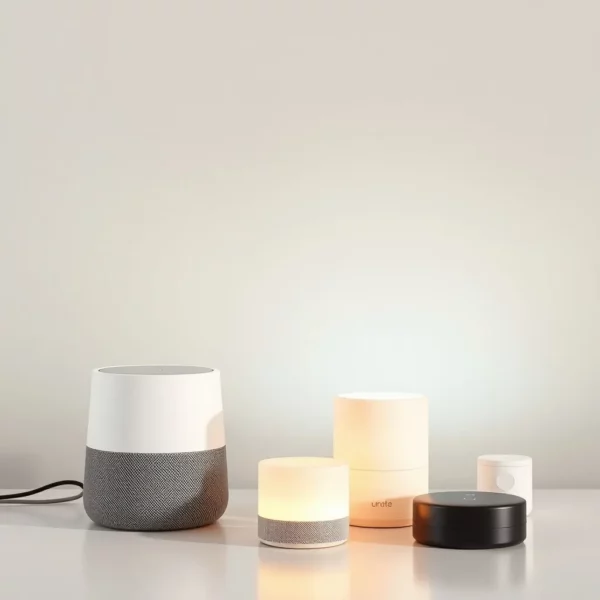 Smart Home Devices