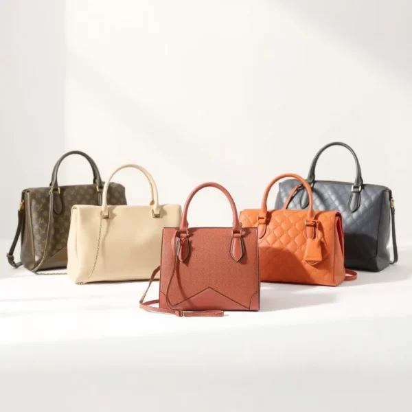Luxury Handbags