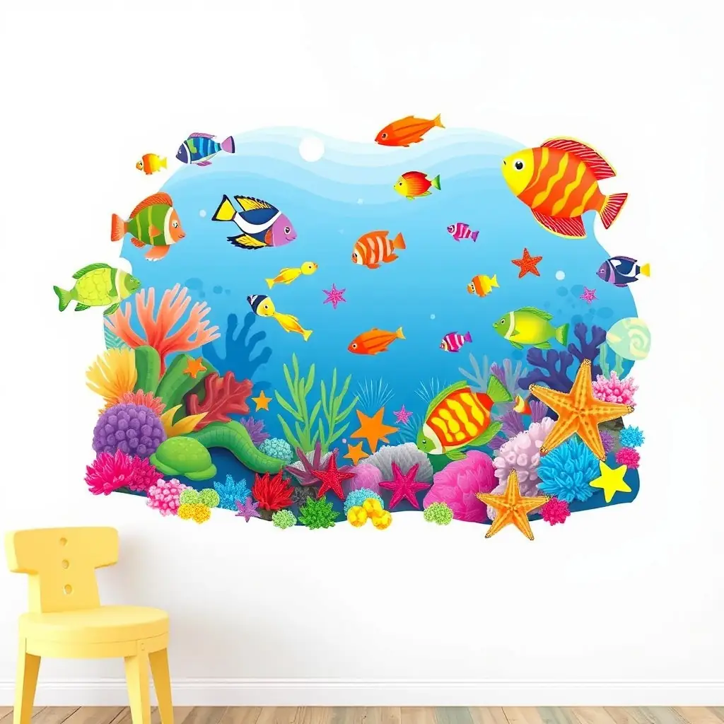 Under the Sea