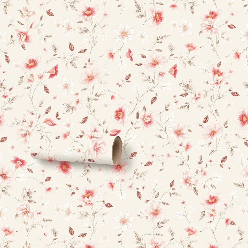 Floral Elegance